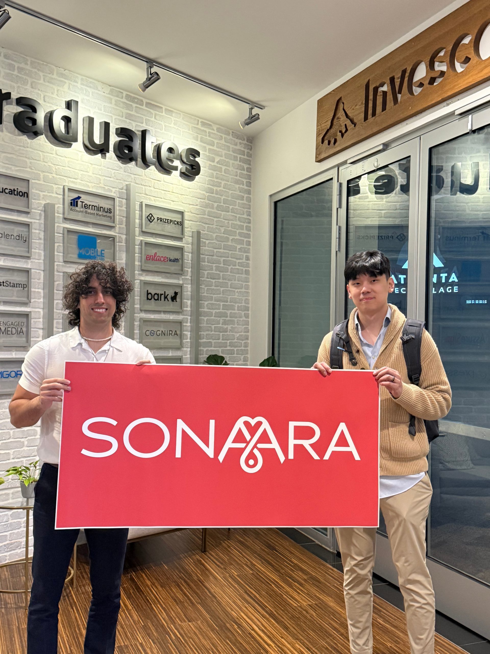 Meet Dany - CEO & Founder of Sonaara